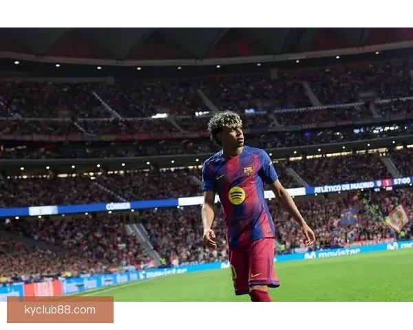 弗里克：亚马尔失利让人愤怒 欧冠比赛将重拾好心情